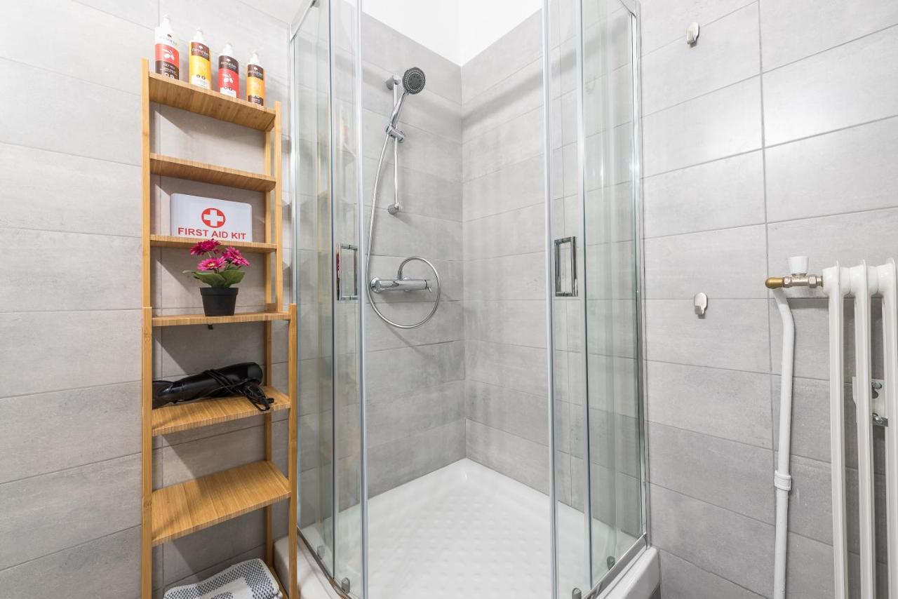 Modern Flat Next To Acropolis Museum Apartment Athens Luaran gambar
