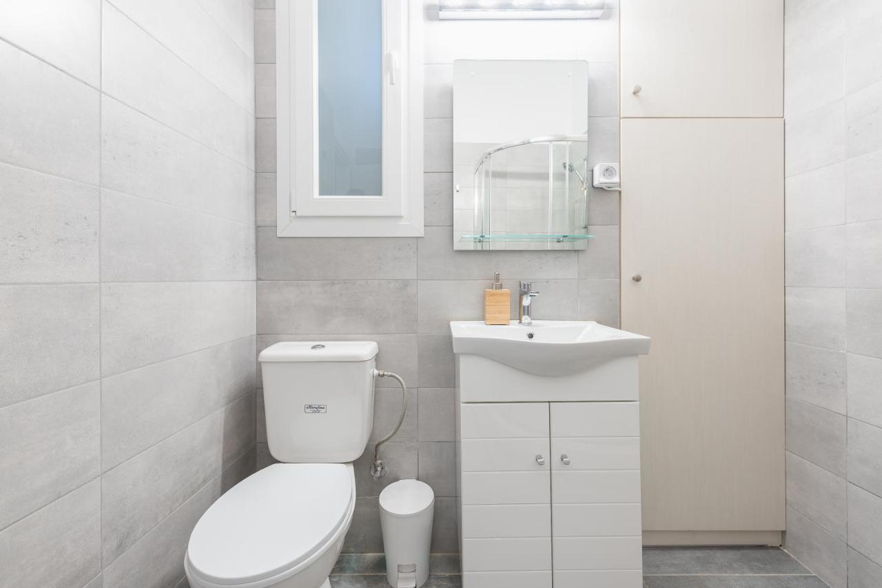 Modern Flat Next To Acropolis Museum Apartment Athens Luaran gambar